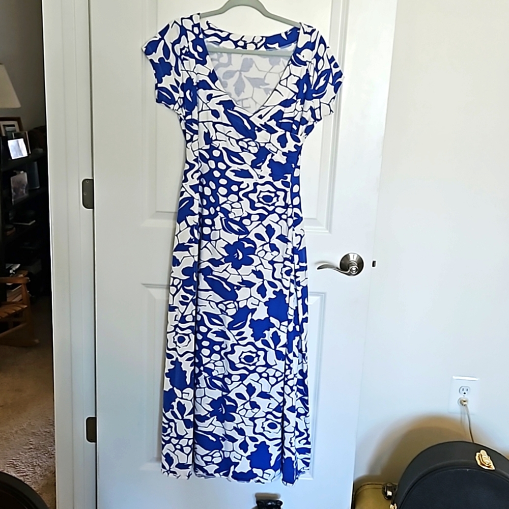 Soft Srroundings Dress. Size Medium